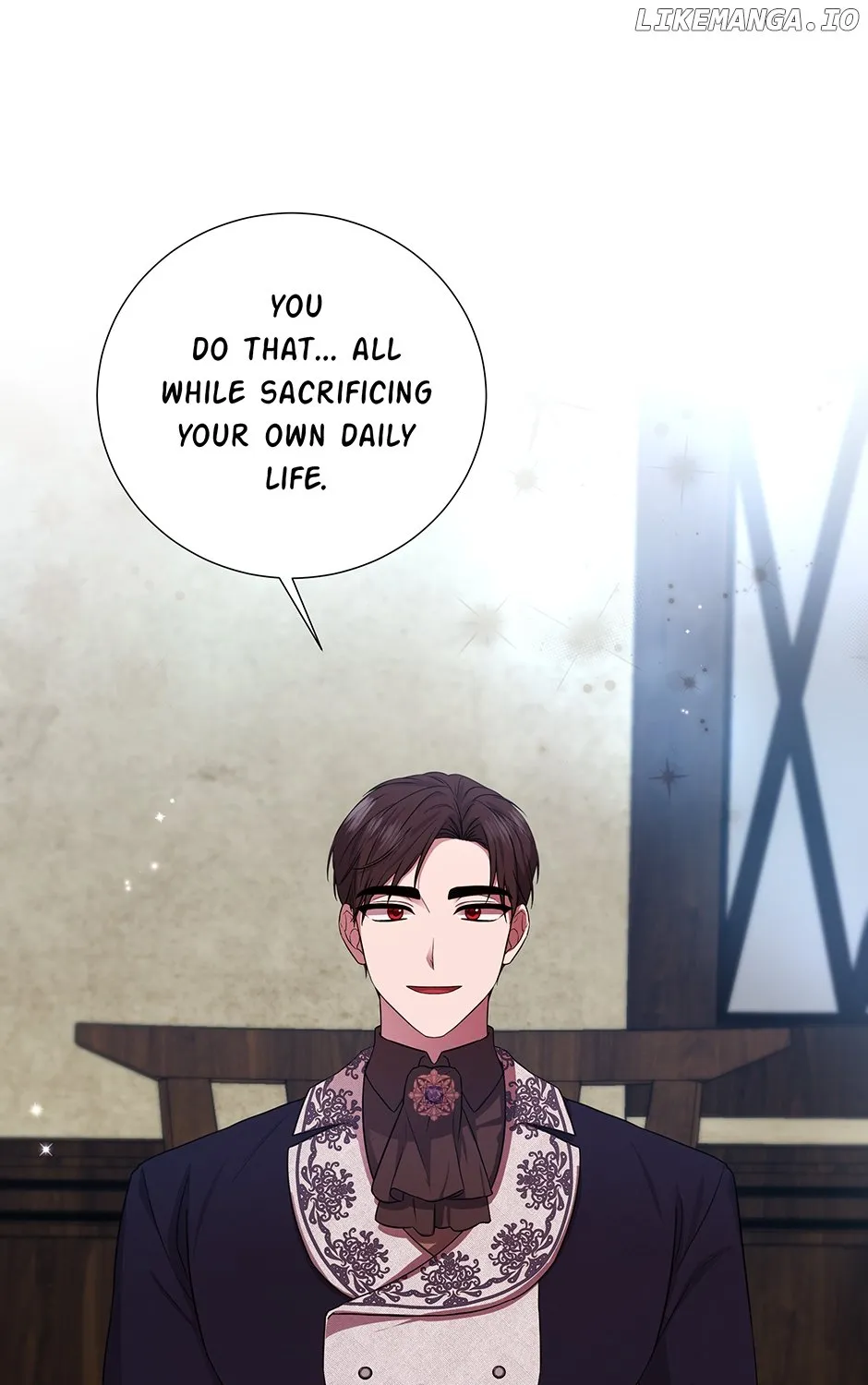 To My Beloved Foe Chapter 19 page 44 - 