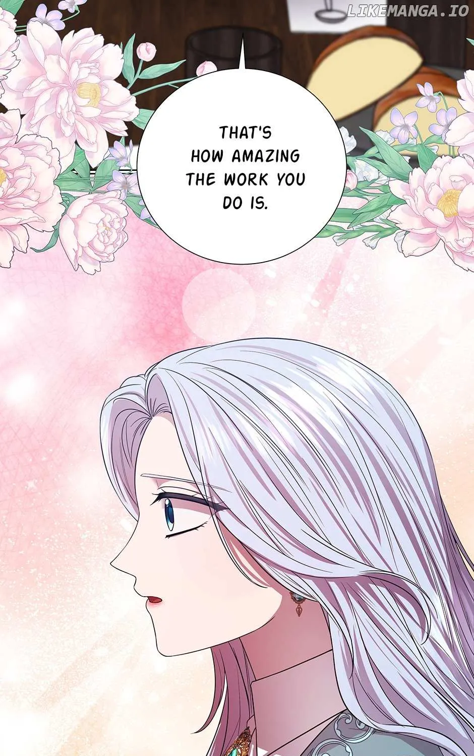 To My Beloved Foe Chapter 19 page 46 - 