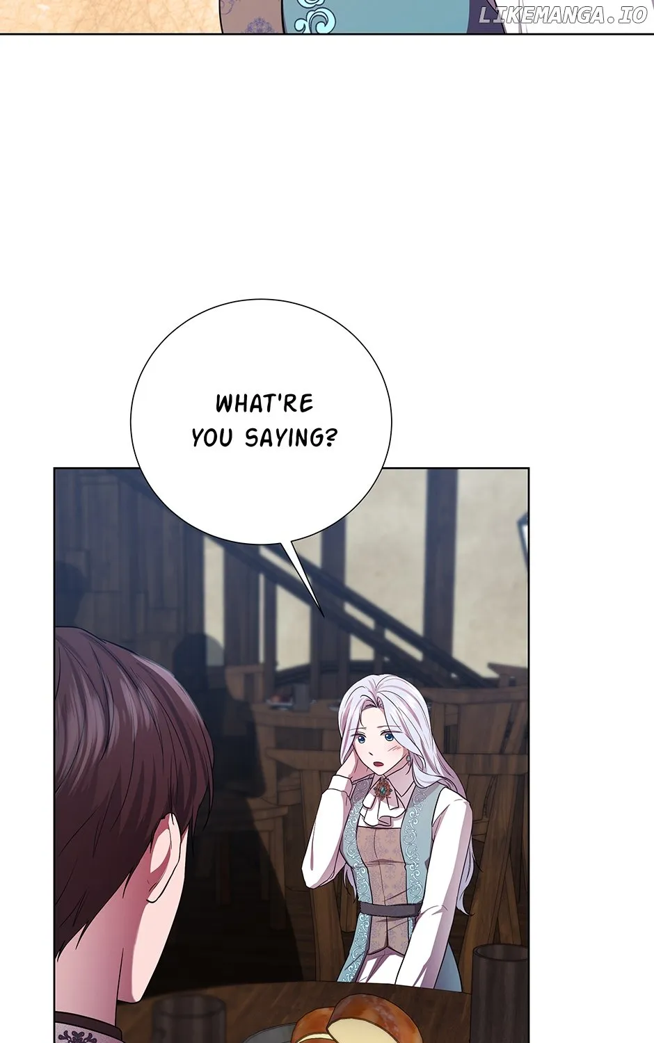 To My Beloved Foe Chapter 19 page 48 - 