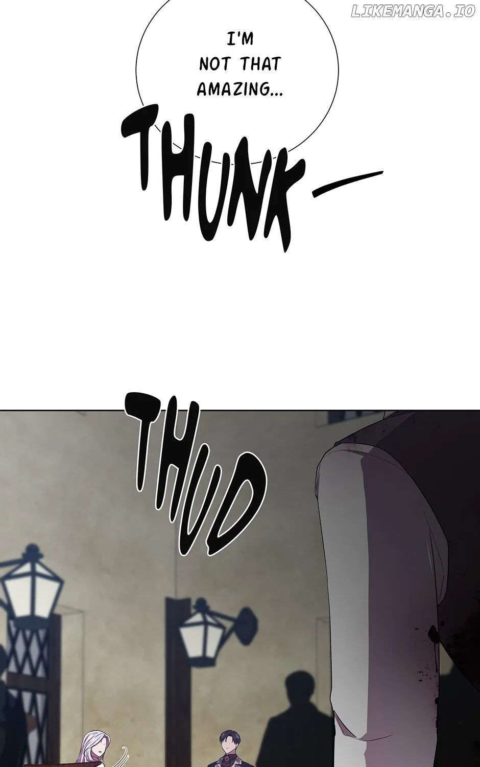 To My Beloved Foe Chapter 19 page 50 - 