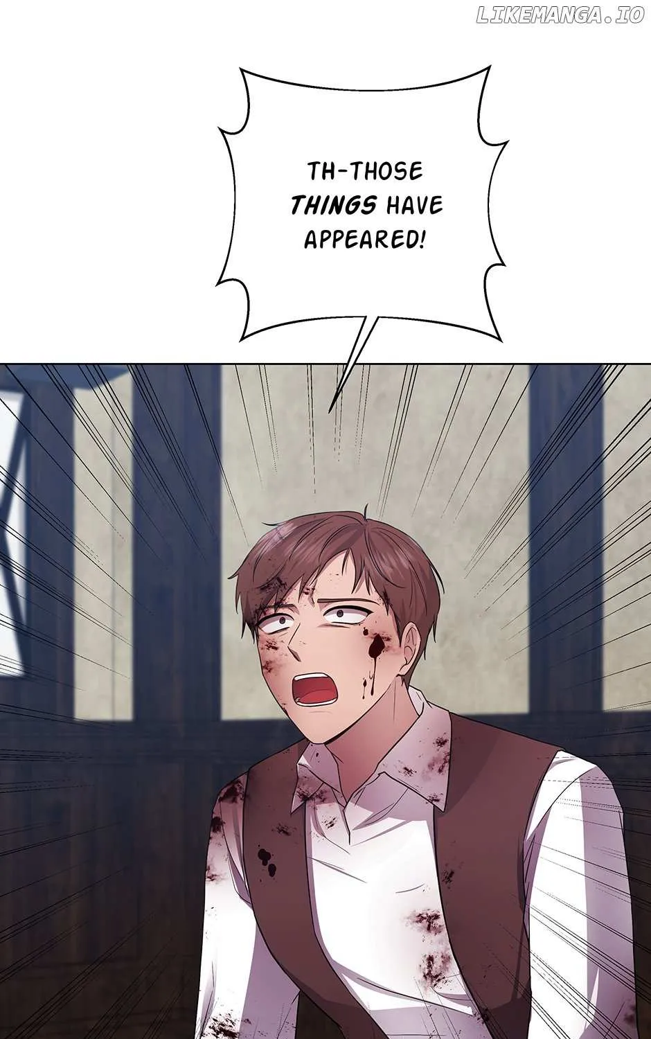 To My Beloved Foe Chapter 19 page 54 - 