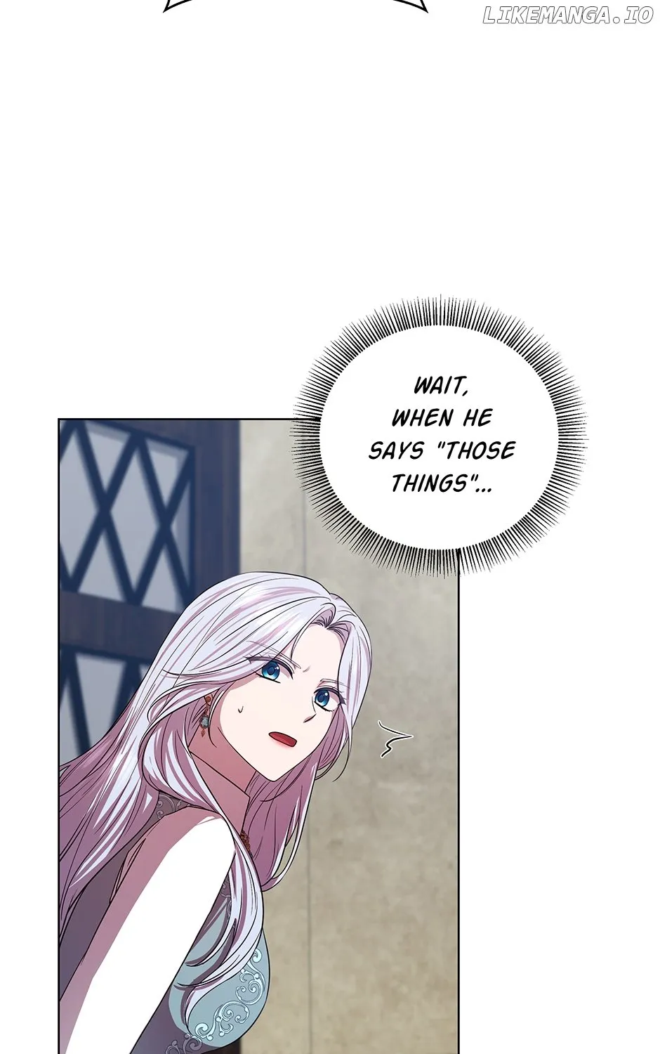 To My Beloved Foe Chapter 19 page 56 - 