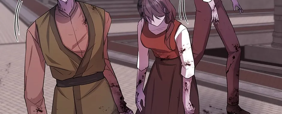 To My Beloved Foe Chapter 19 page 63 - 