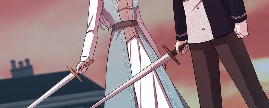 To My Beloved Foe Chapter 19 page 65 - 