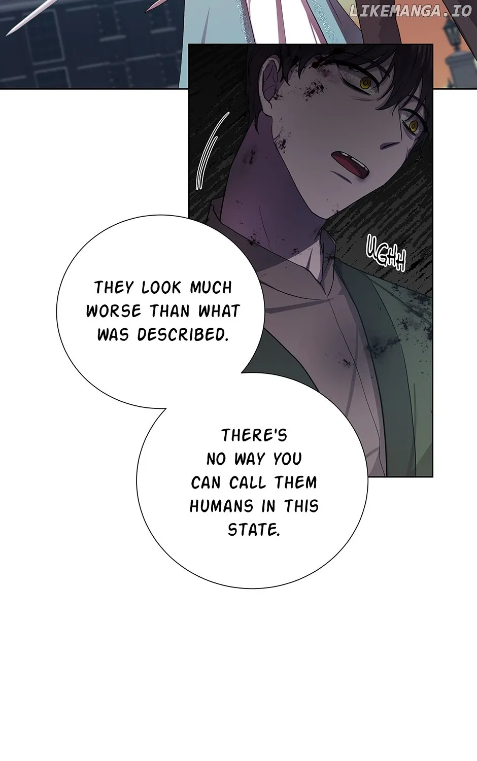 To My Beloved Foe Chapter 19 page 66 - 
