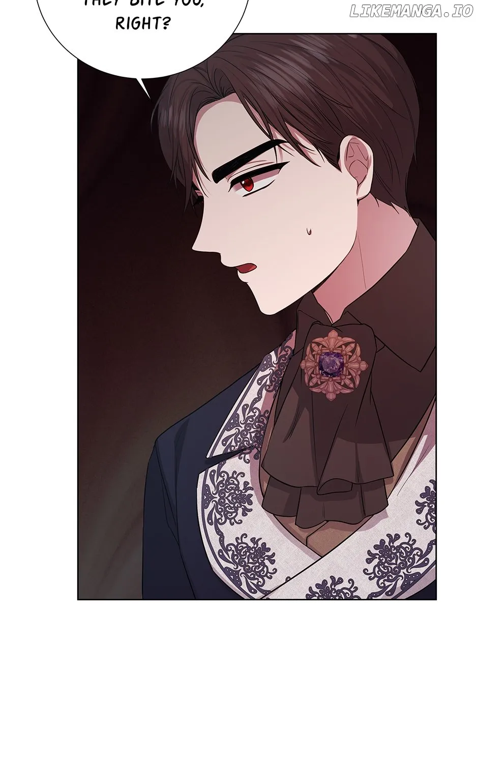 To My Beloved Foe Chapter 19 page 68 - 