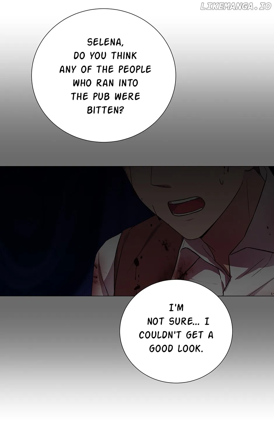 To My Beloved Foe Chapter 19 page 70 - 