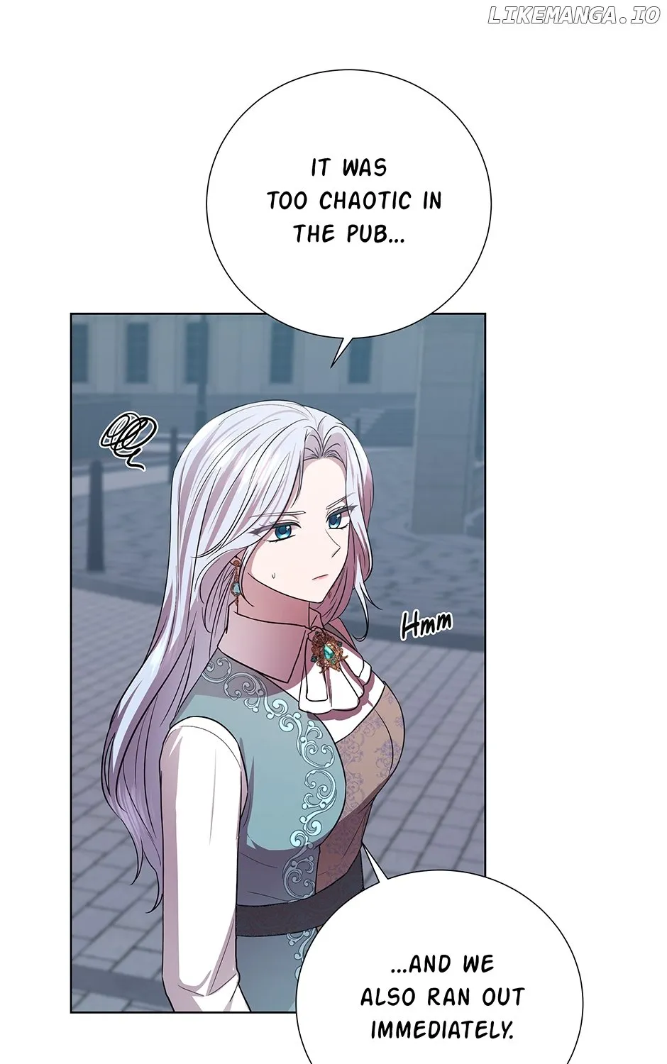 To My Beloved Foe Chapter 19 page 72 - 