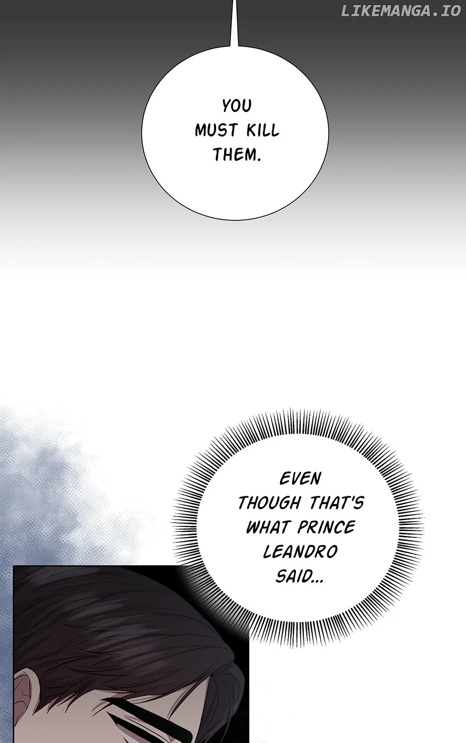 To My Beloved Foe Chapter 19 page 76 - 