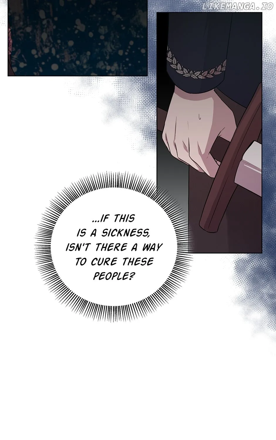 To My Beloved Foe Chapter 19 page 78 - 