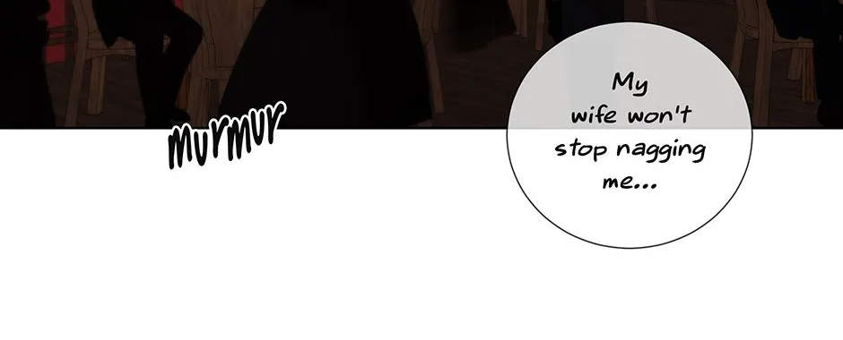 To My Beloved Foe Chapter 19 page 9 - 