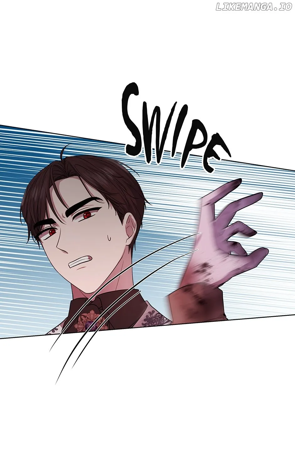To My Beloved Foe Chapter 19 page 82 - 