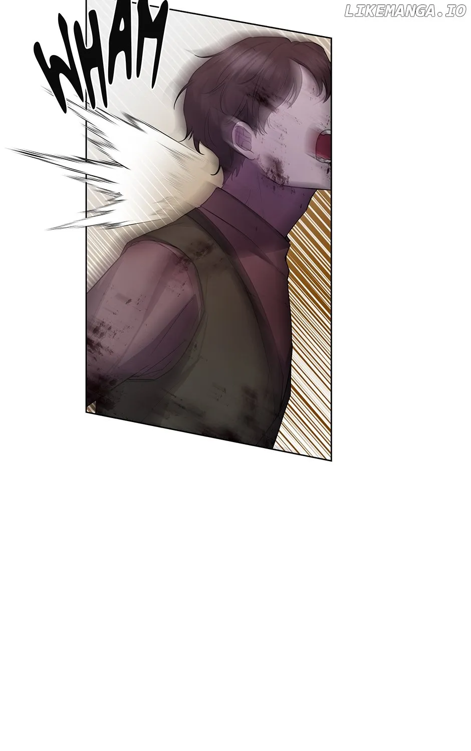 To My Beloved Foe Chapter 19 page 84 - 