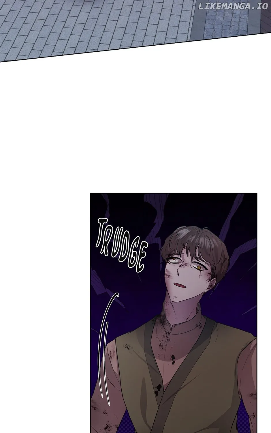 To My Beloved Foe Chapter 19 page 88 - 