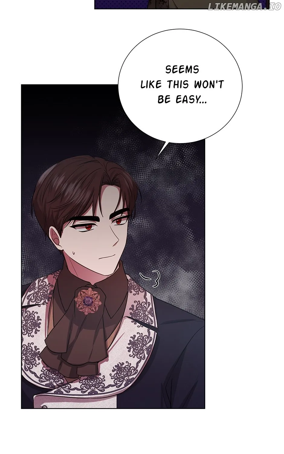 To My Beloved Foe Chapter 19 page 90 - 