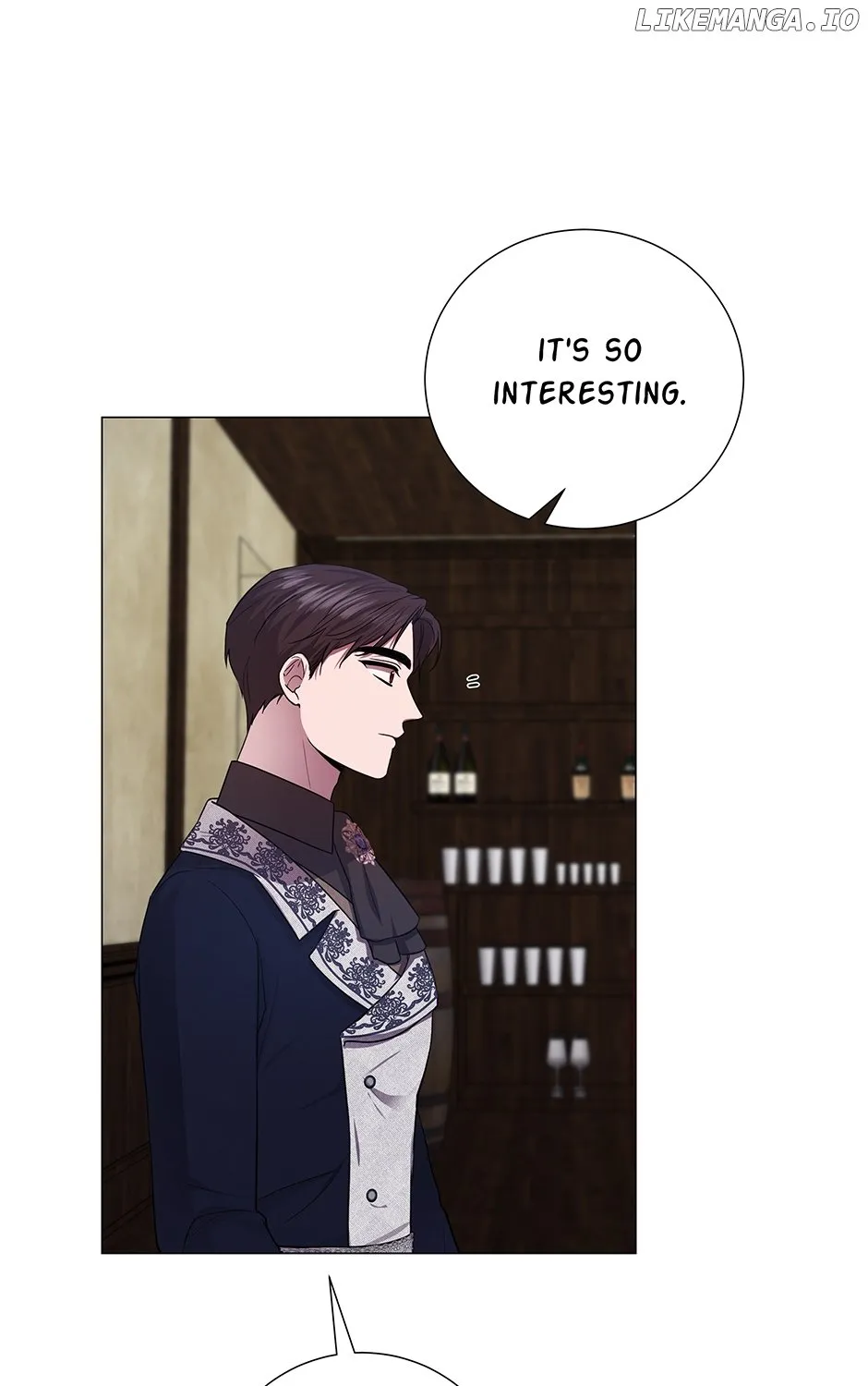To My Beloved Foe Chapter 19 page 10 - 