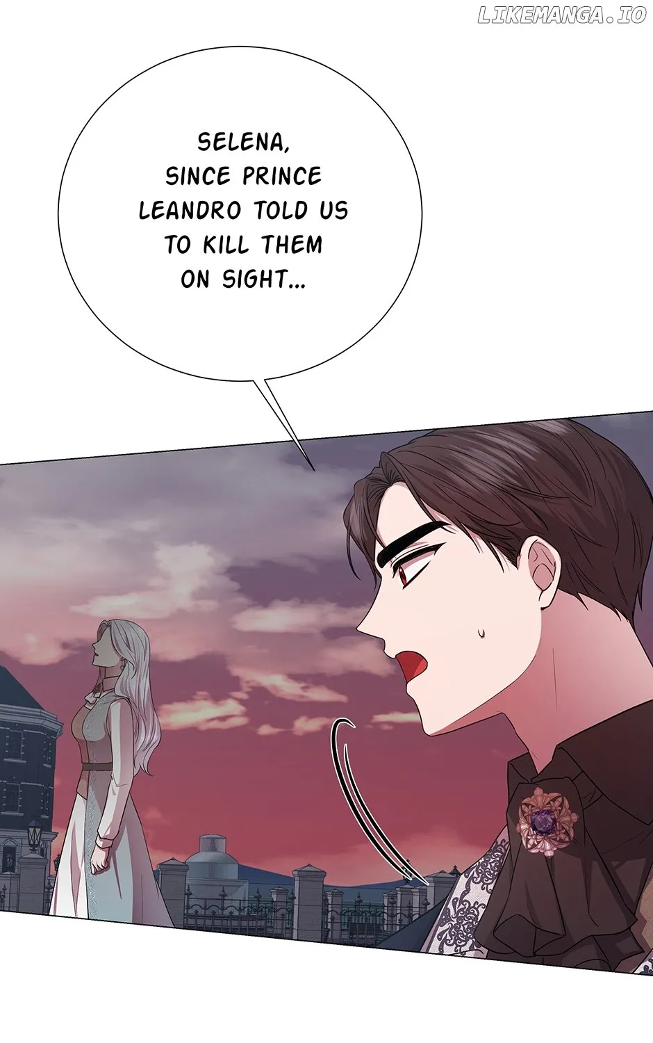 To My Beloved Foe Chapter 19 page 92 - 