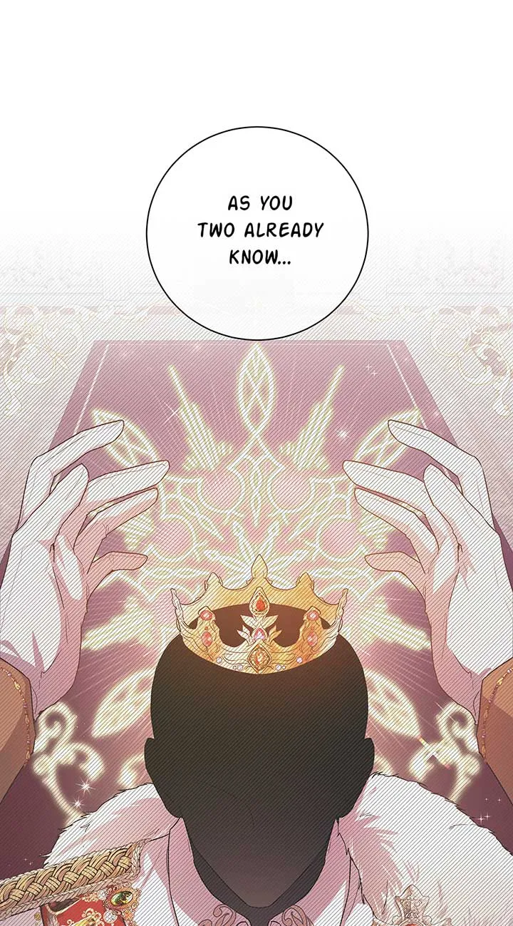 To My Beloved Foe Chapter 2 page 13 - 