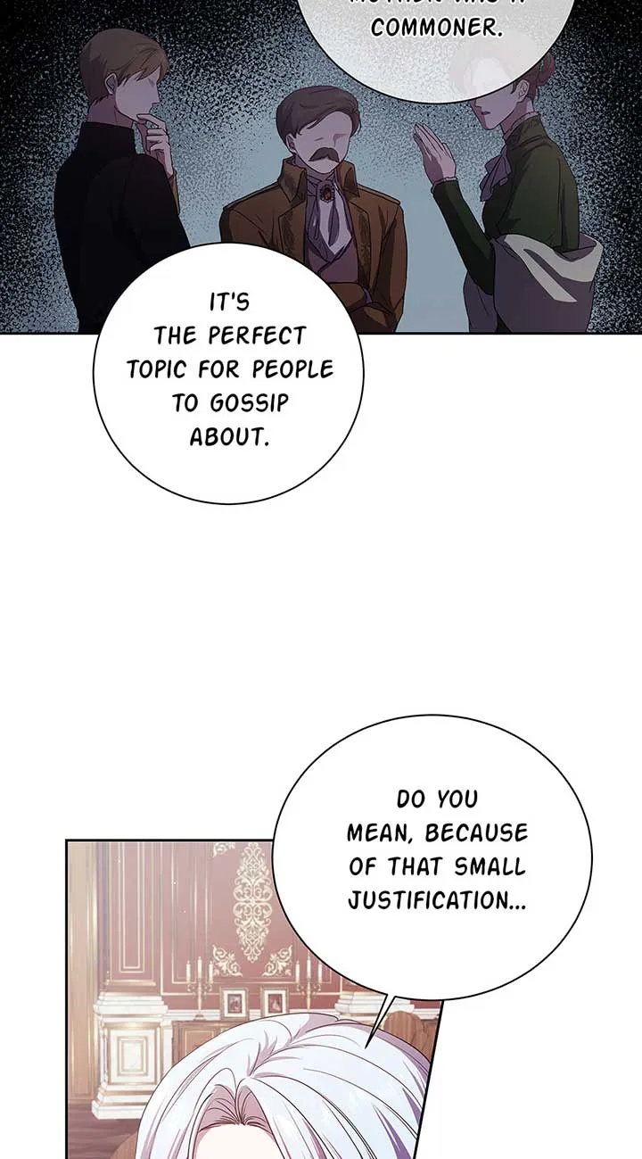 To My Beloved Foe Chapter 2 page 15 - 