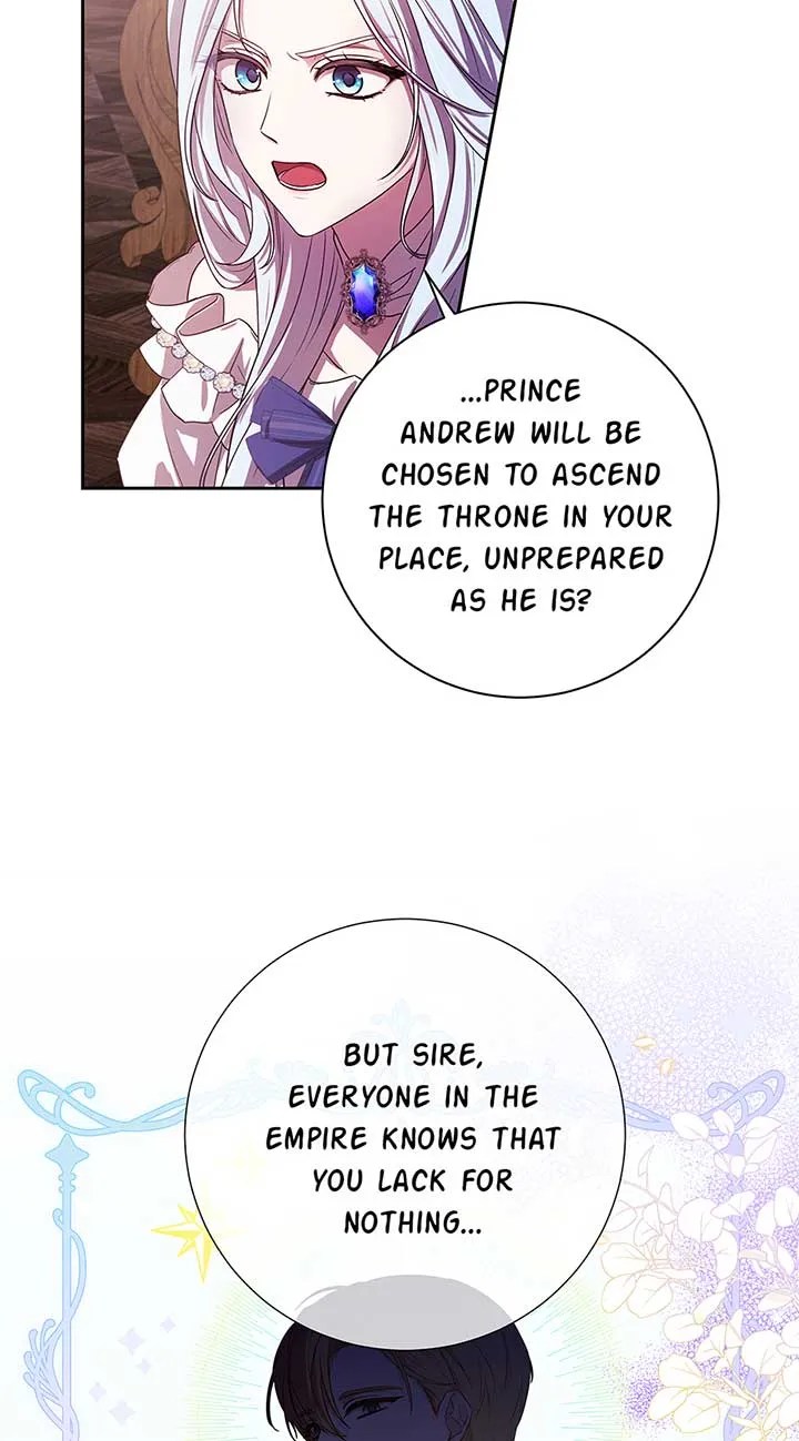 To My Beloved Foe Chapter 2 page 16 - 