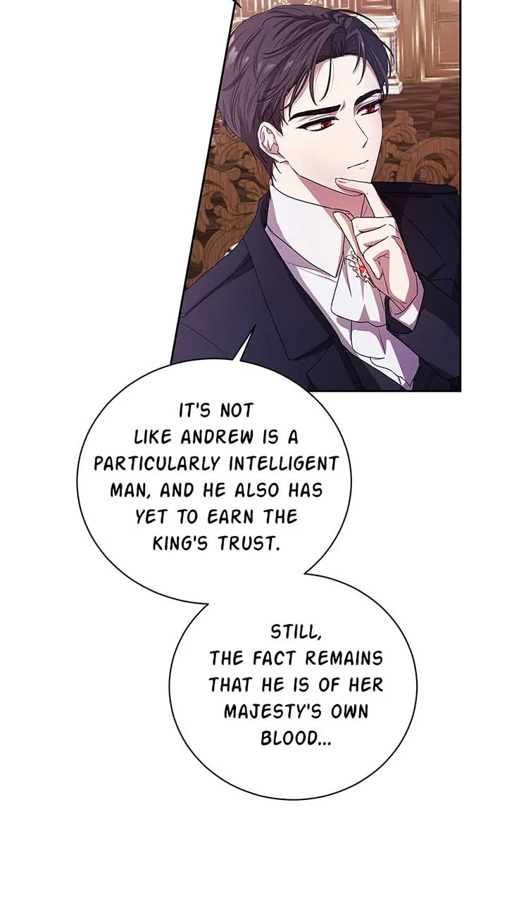 To My Beloved Foe Chapter 2 page 18 - 