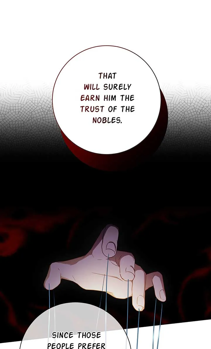 To My Beloved Foe Chapter 2 page 19 - 