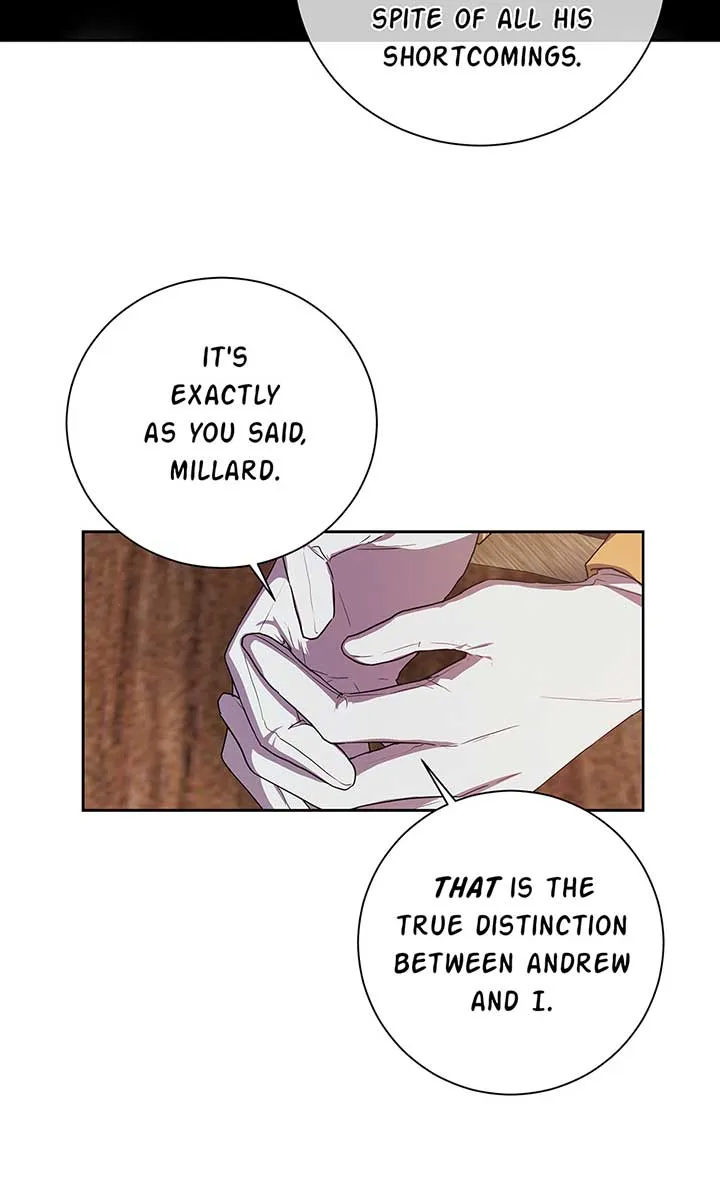 To My Beloved Foe Chapter 2 page 21 - 