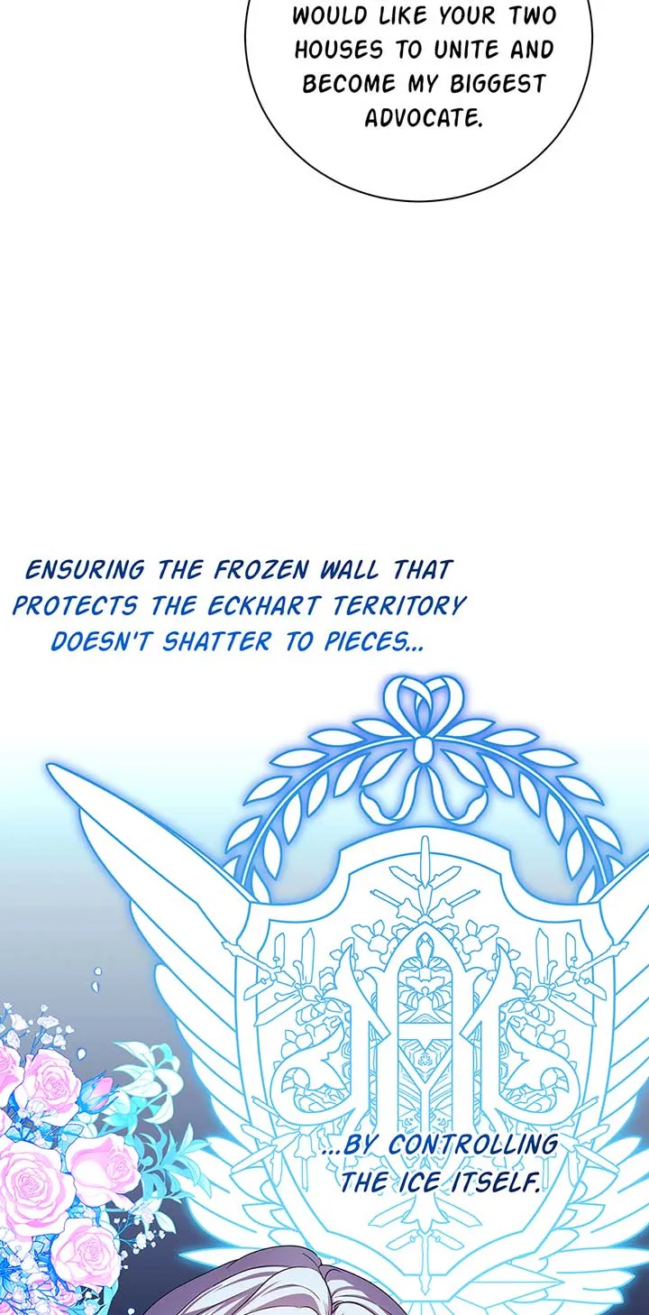 To My Beloved Foe Chapter 2 page 23 - 