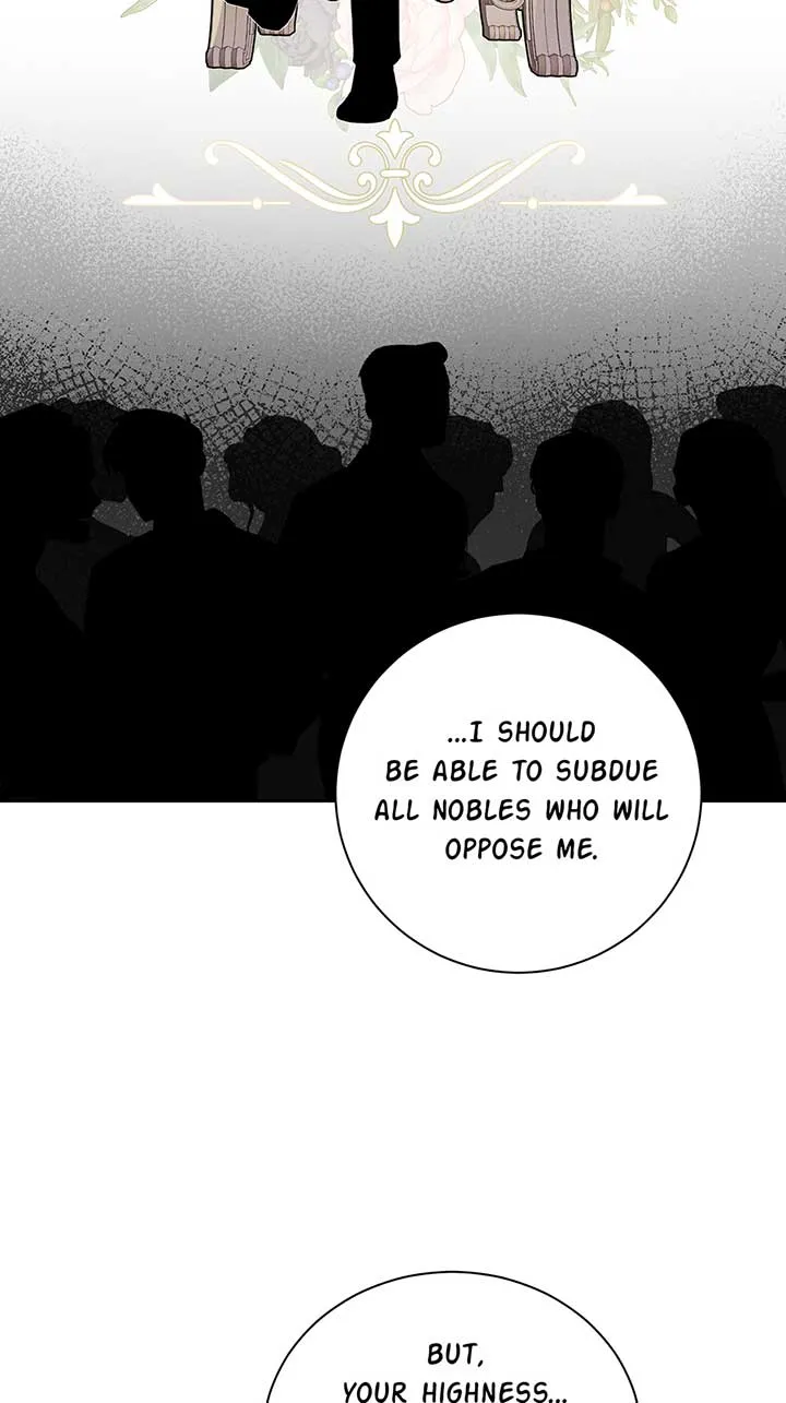 To My Beloved Foe Chapter 2 page 27 - 