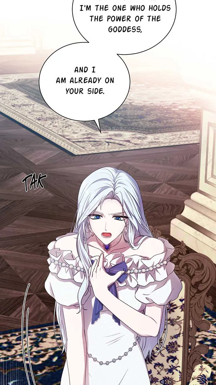 To My Beloved Foe Chapter 2 page 28 - 