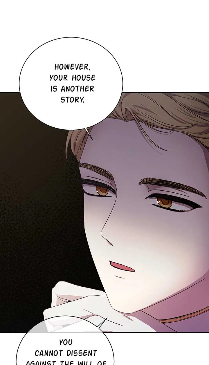 To My Beloved Foe Chapter 2 page 30 - 