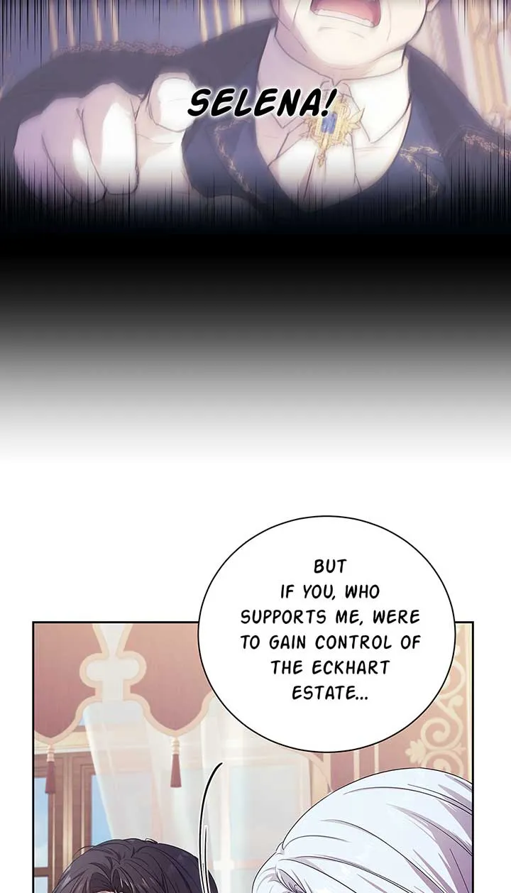 To My Beloved Foe Chapter 2 page 32 - 