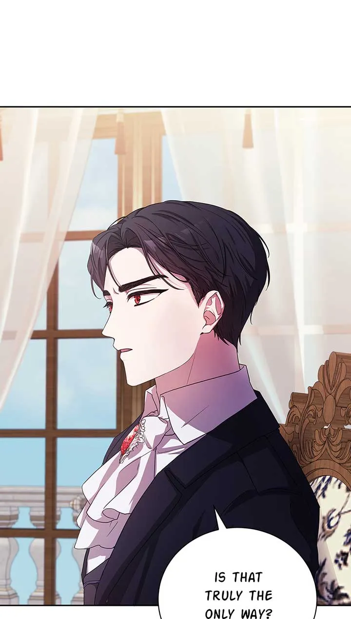 To My Beloved Foe Chapter 2 page 34 - 