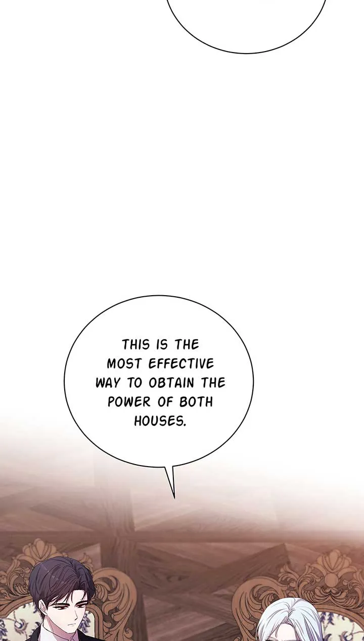 To My Beloved Foe Chapter 2 page 35 - 