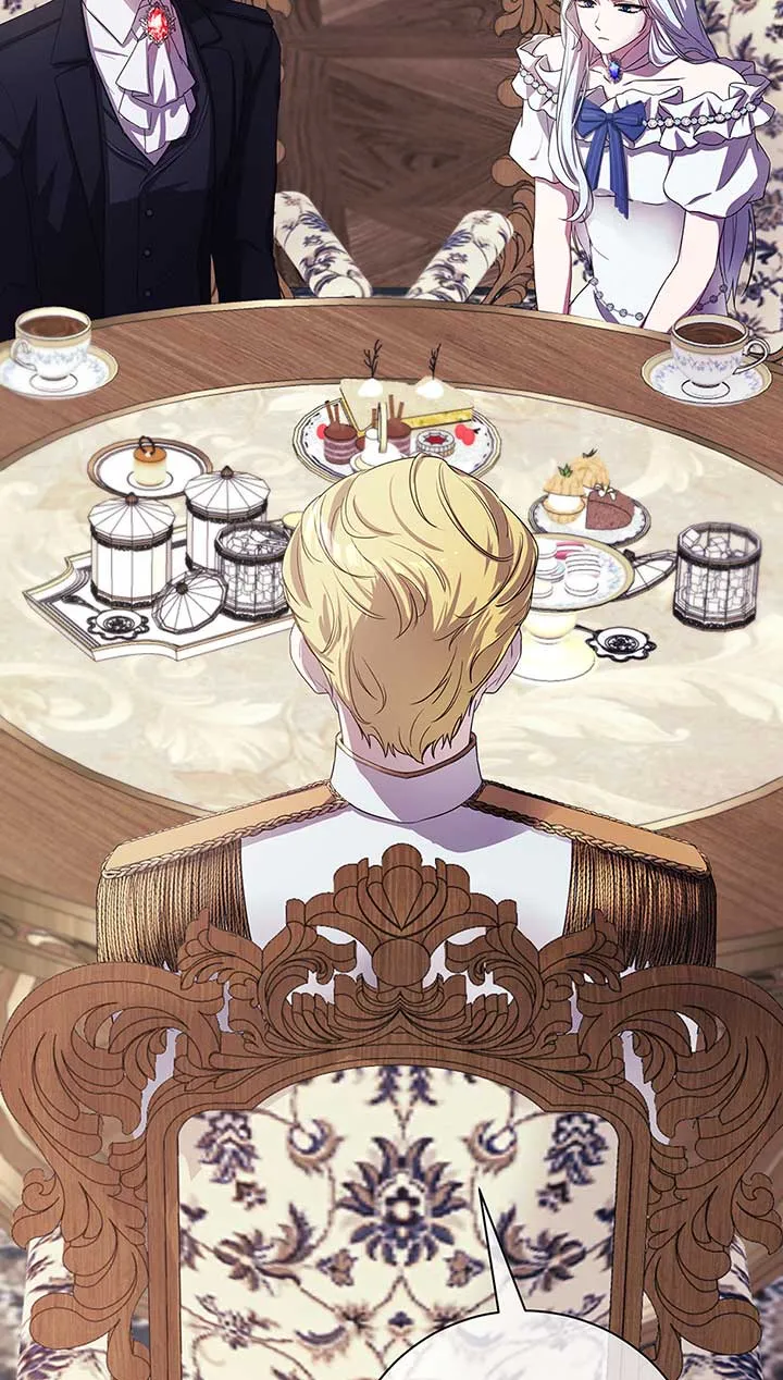 To My Beloved Foe Chapter 2 page 36 - 