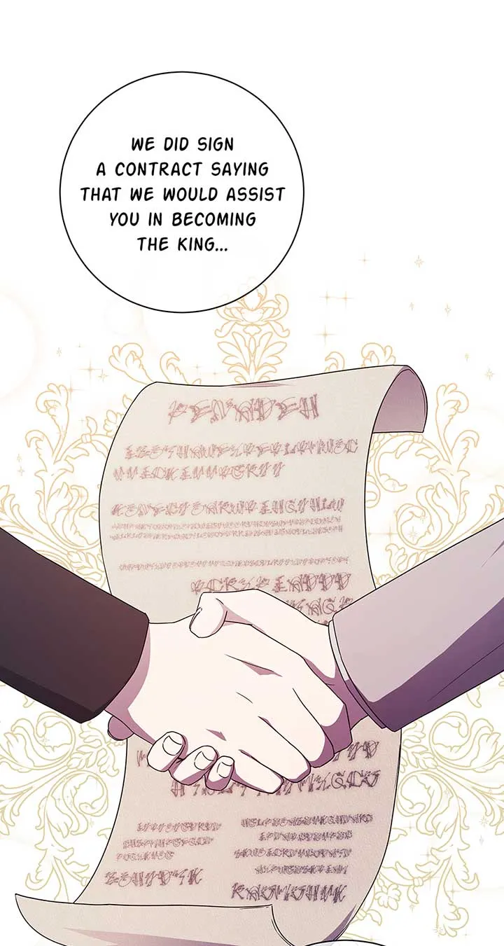To My Beloved Foe Chapter 2 page 38 - 