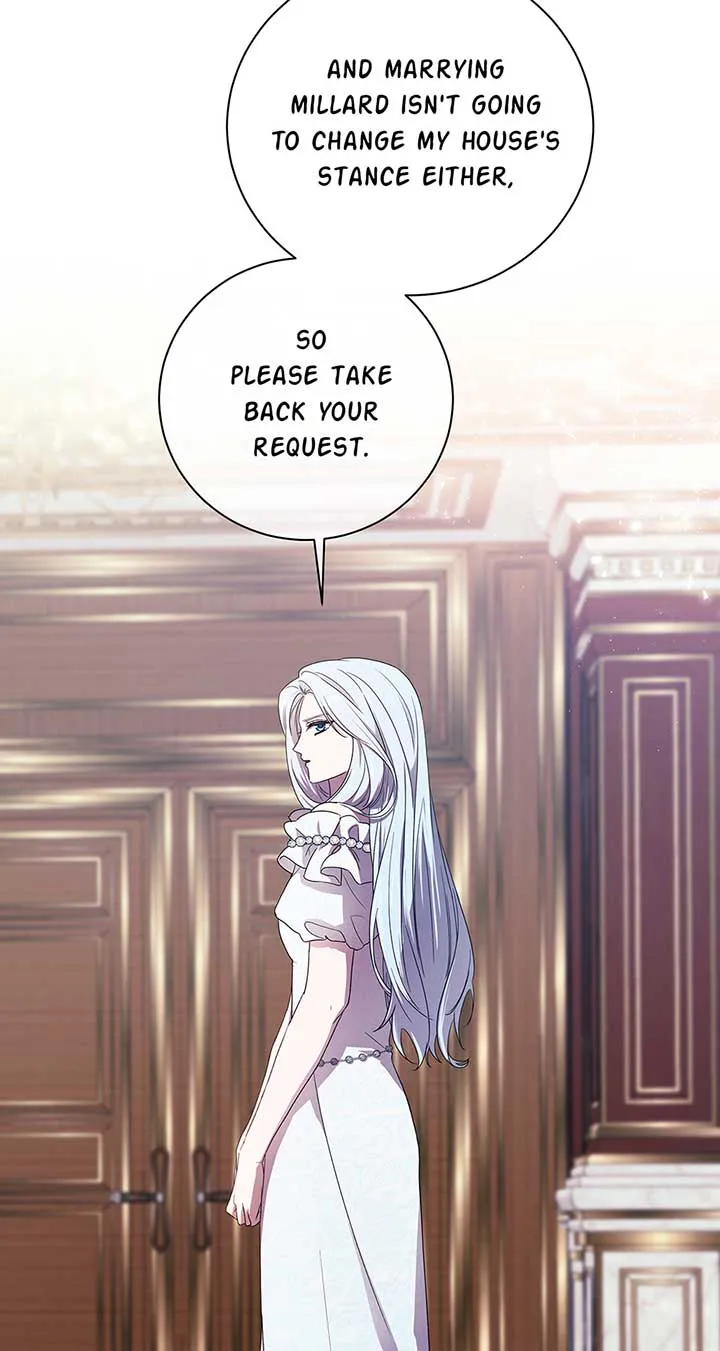 To My Beloved Foe Chapter 2 page 41 - 