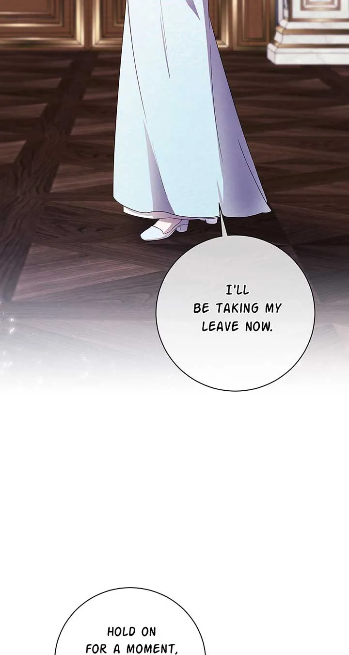 To My Beloved Foe Chapter 2 page 42 - 
