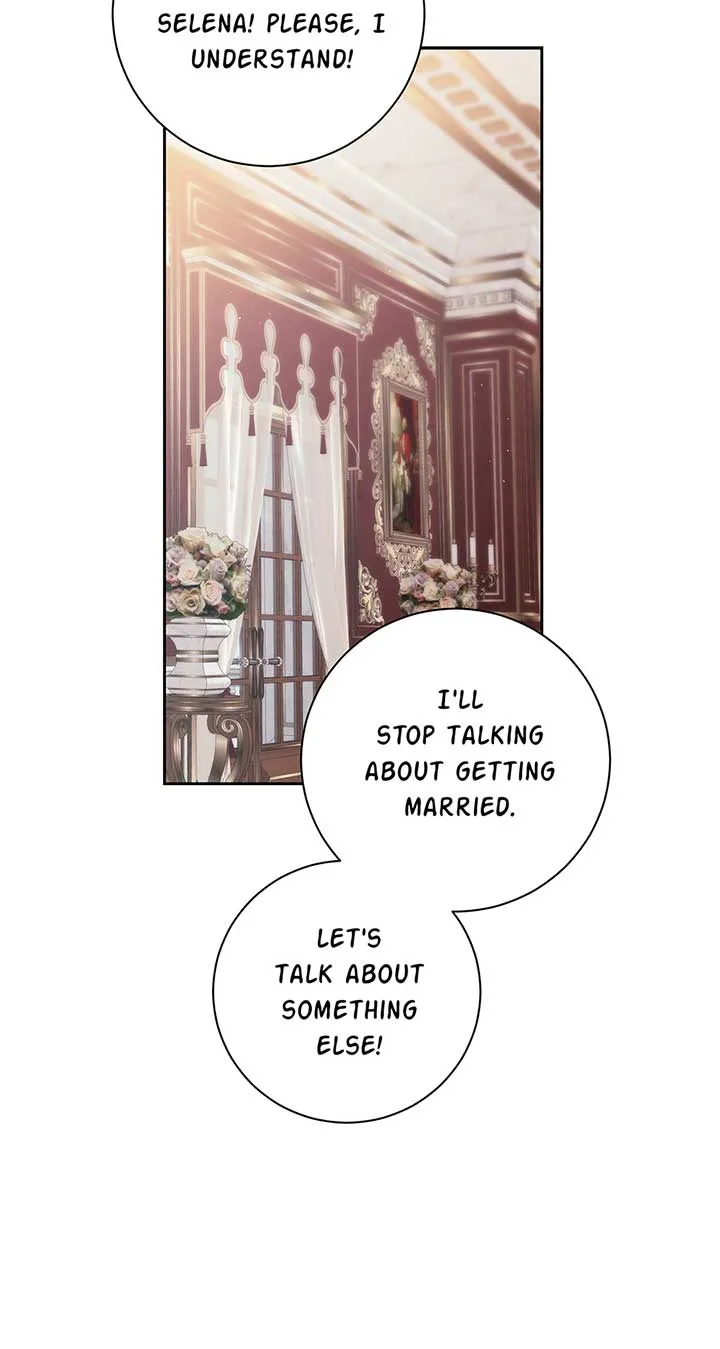 To My Beloved Foe Chapter 2 page 43 - 