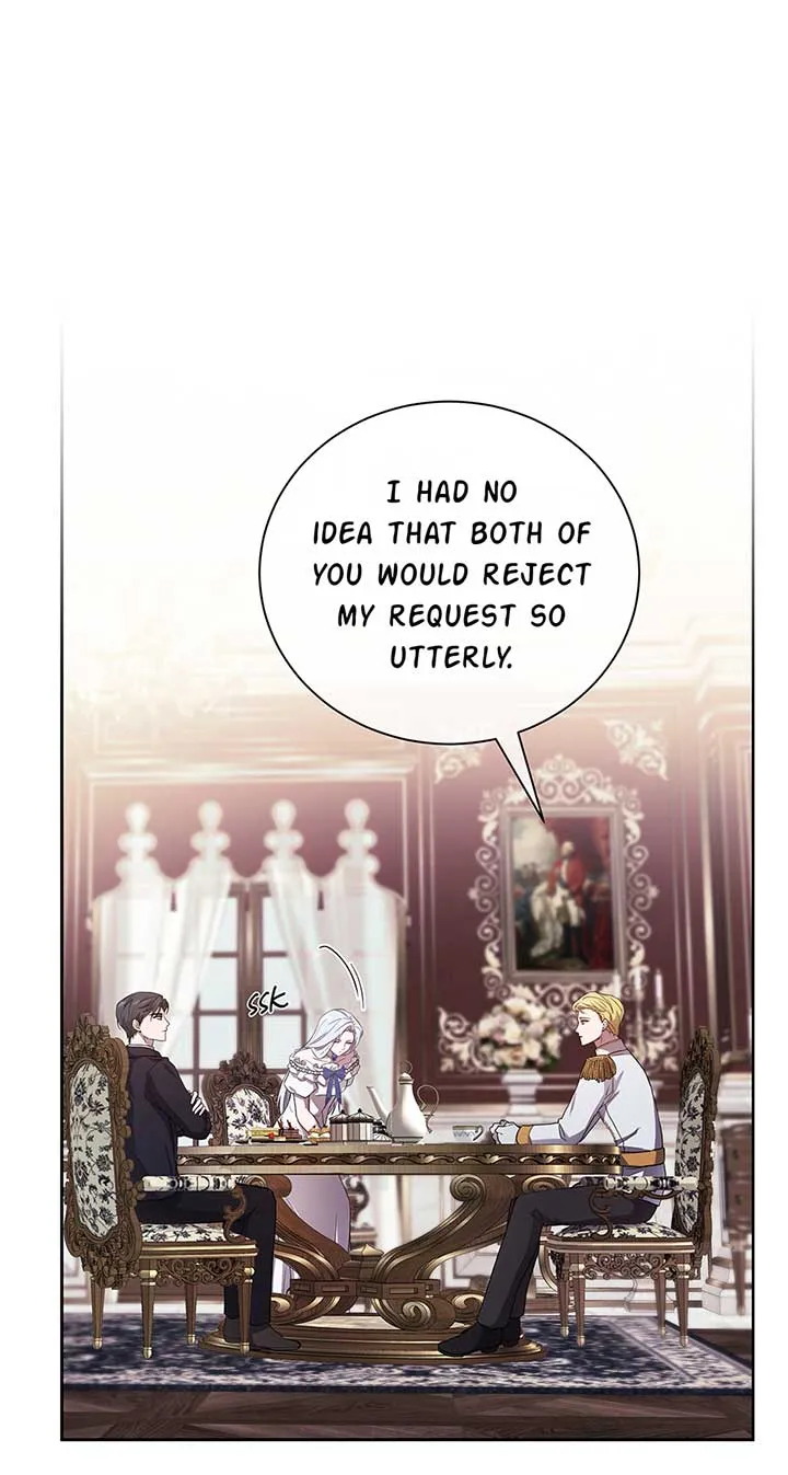 To My Beloved Foe Chapter 2 page 47 - 