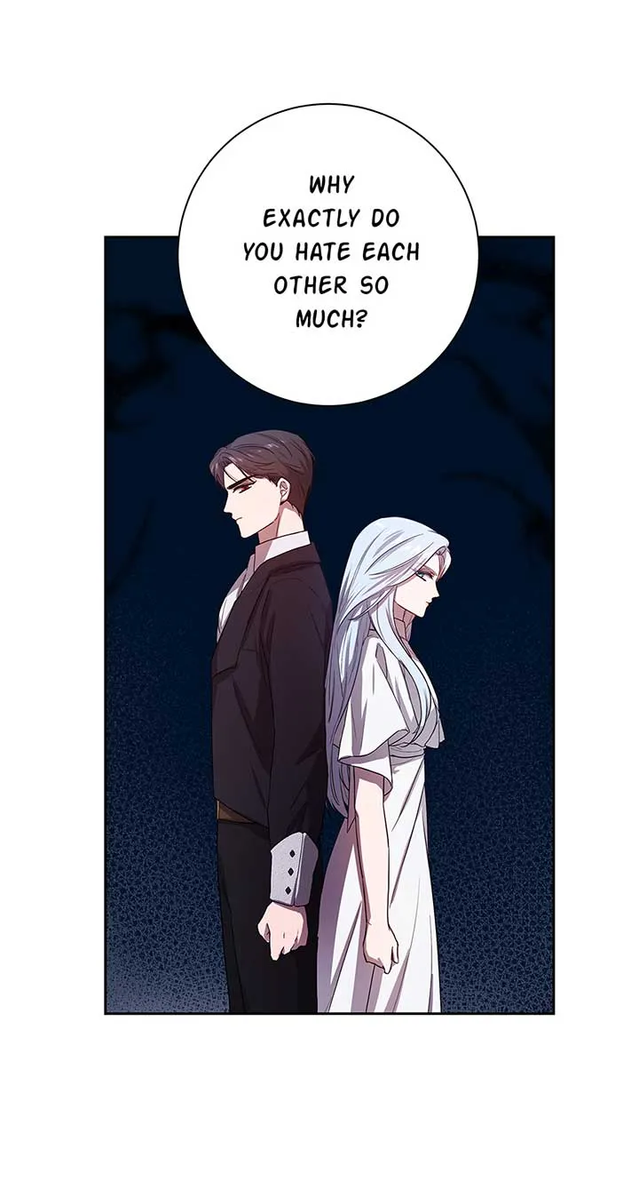 To My Beloved Foe Chapter 2 page 48 - 