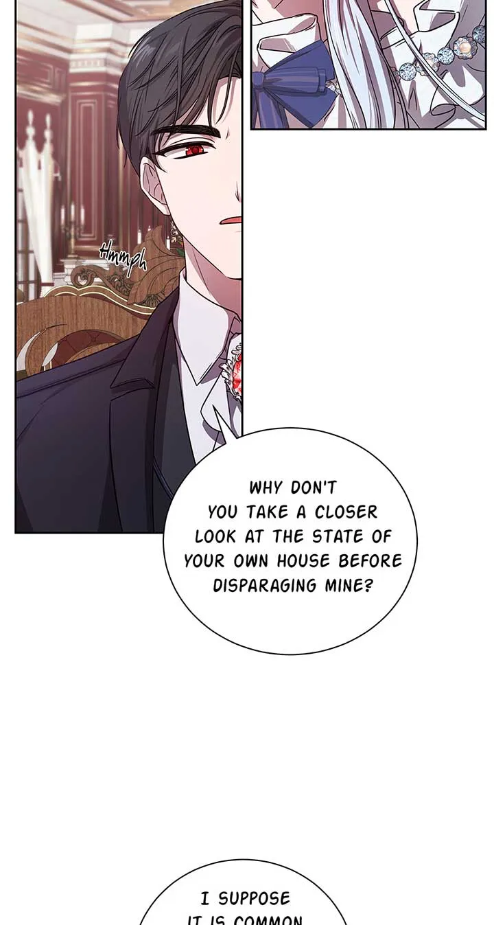 To My Beloved Foe Chapter 2 page 50 - 