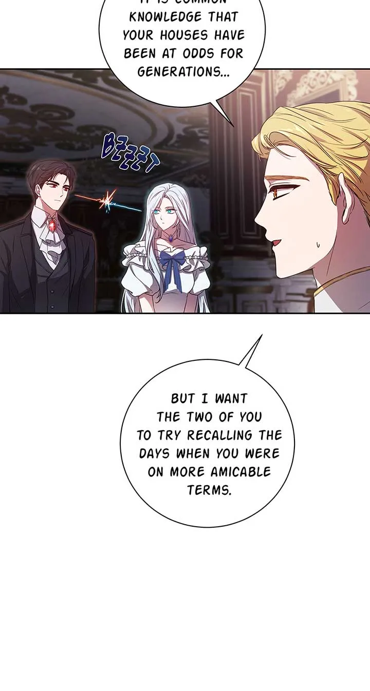 To My Beloved Foe Chapter 2 page 51 - 