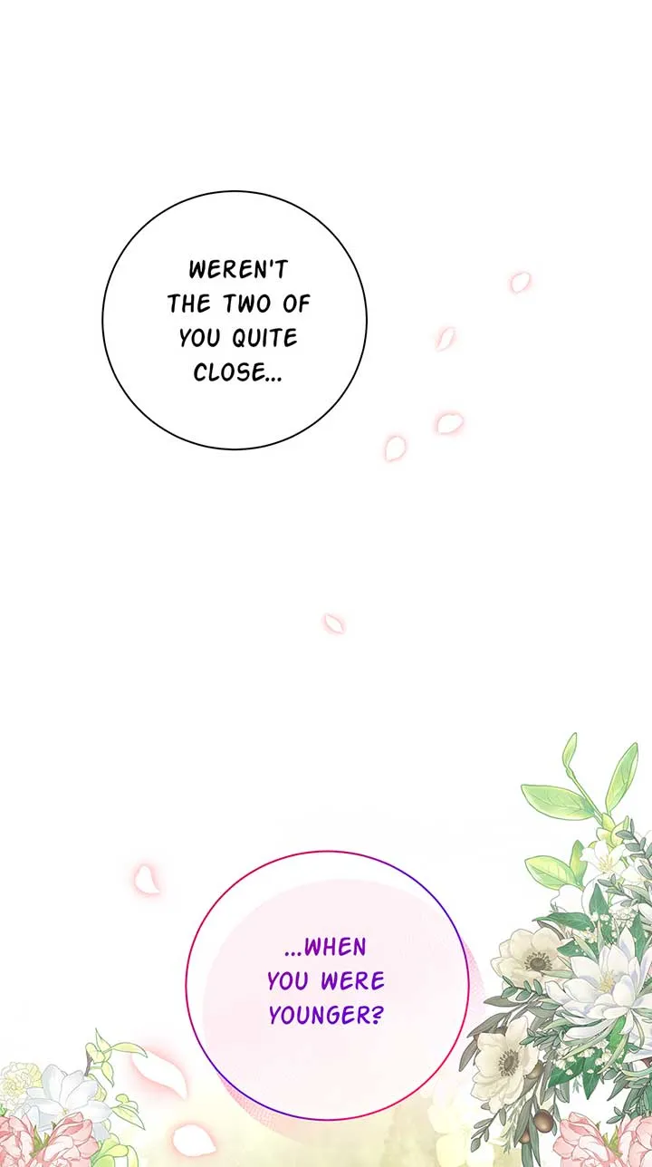 To My Beloved Foe Chapter 2 page 52 - 