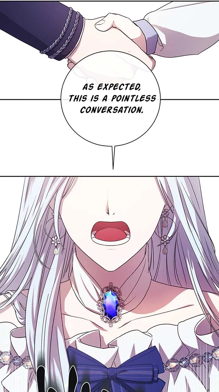 To My Beloved Foe Chapter 2 page 54 - 