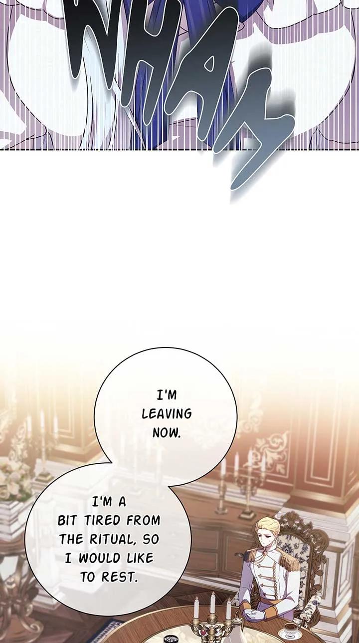 To My Beloved Foe Chapter 2 page 55 - 