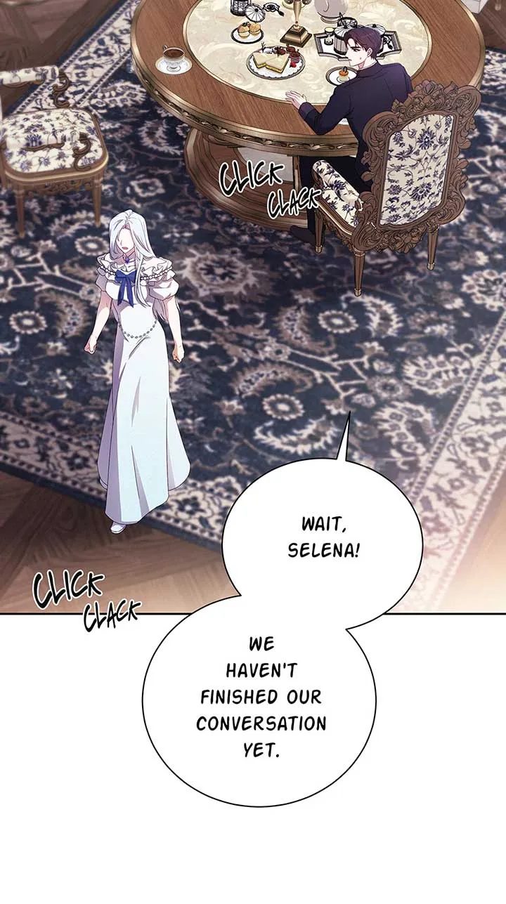 To My Beloved Foe Chapter 2 page 56 - 
