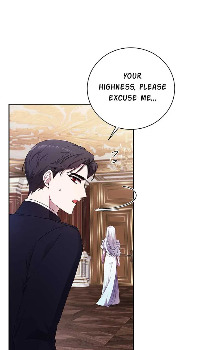 To My Beloved Foe Chapter 2 page 57 - 