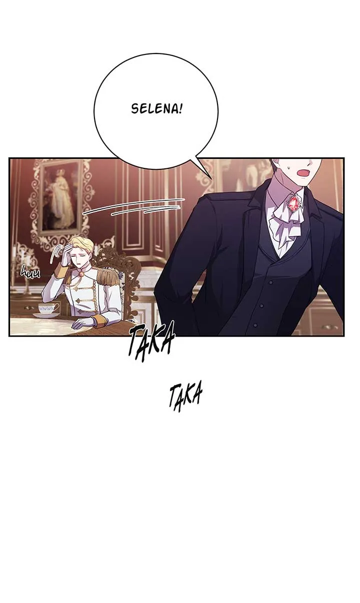 To My Beloved Foe Chapter 2 page 59 - 