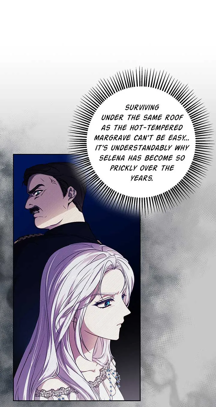 To My Beloved Foe Chapter 2 page 61 - 